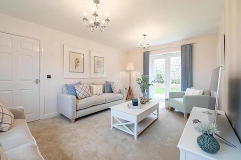 4 bedroom detached house for sale, Plot 54, The Wordsworth at Charter Walk, Charter Walk PL14