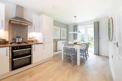 4 bedroom detached house for sale, Plot 54, The Wordsworth at Charter Walk, Charter Walk PL14