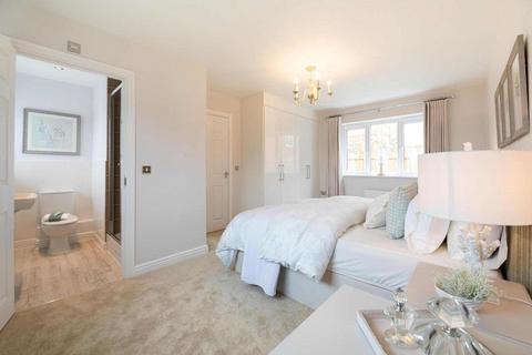 4 bedroom detached house for sale, Plot 54, The Wordsworth at Charter Walk, Charter Walk PL14