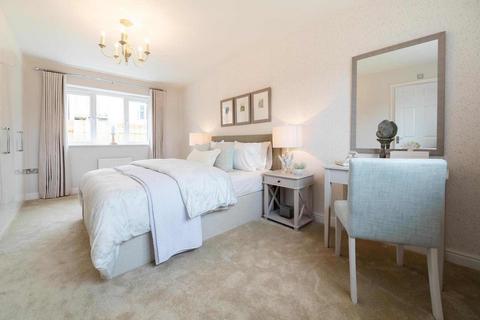 4 bedroom detached house for sale, Plot 54, The Wordsworth at Charter Walk, Charter Walk PL14