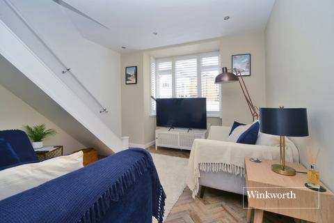 2 bedroom semi-detached house for sale, Longfellow Road, Worcester Park, KT4