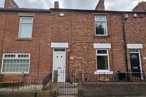 2 bedroom terraced house to rent, Runhead Terrace, Ryton NE40