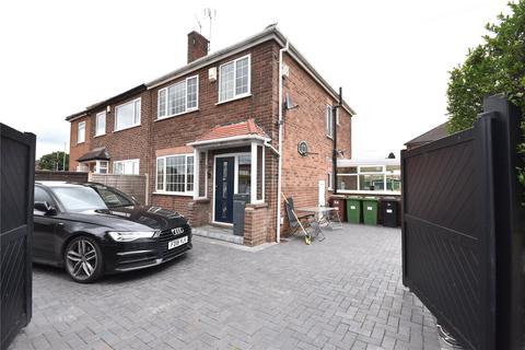 3 bedroom semi-detached house for sale, Sandway, Leeds, West Yorkshire