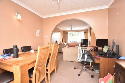 3 bedroom semi-detached house for sale, Sandway, Leeds, West Yorkshire