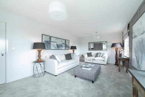 4 bedroom detached house for sale, Plot 79, The Davy at Charter Walk, Charter Walk PL14