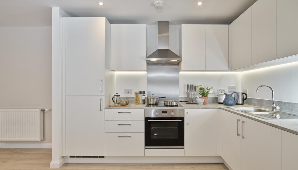 Apartment in Dartford, Kent - View 5