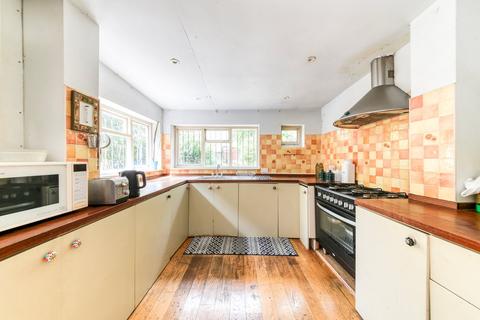 5 bedroom semi-detached house for sale, Norwood Road, London, SE24