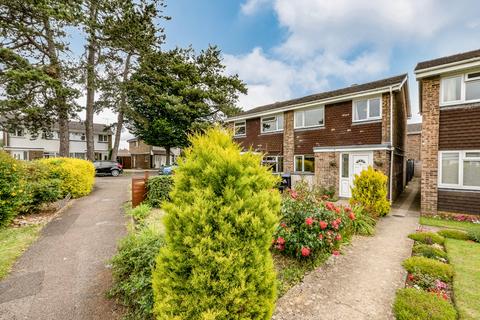 3 bedroom semi-detached house for sale, Dovetrees, Carterton, Oxfordshire, OX18