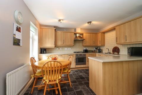 32 Turnstone Drive, Carlisle, CA2 7NU