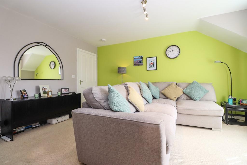 Lounge Area