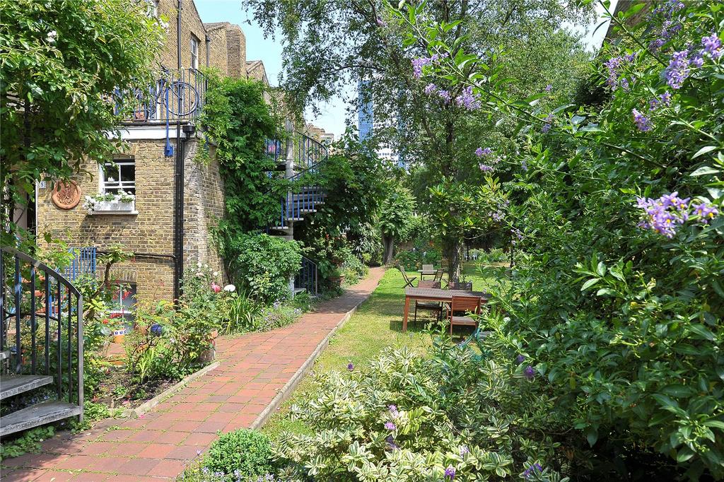 Communal Gardens