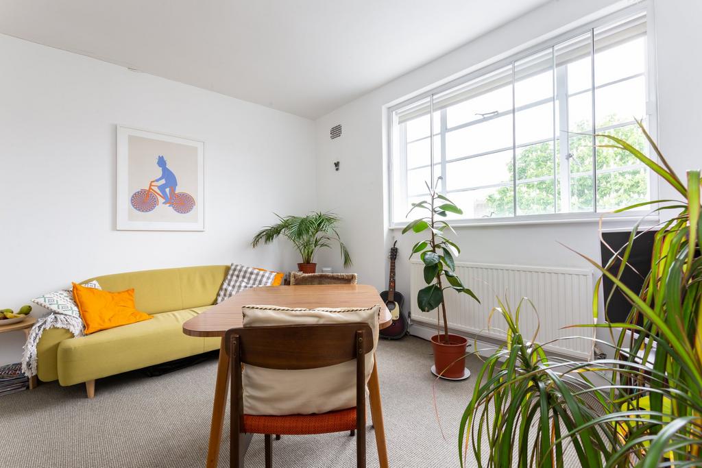 Highbury Grove Court, Highbury... 1 bed apartment for sale £395,000