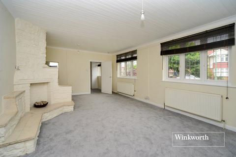 2 bedroom bungalow for sale, Beverley Road, Worcester Park, KT4