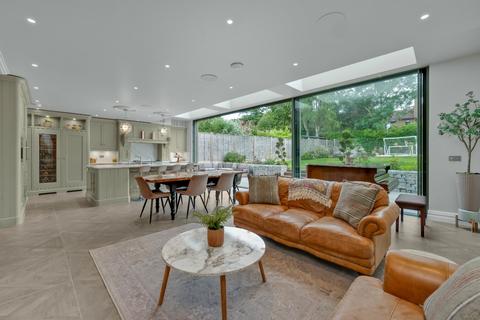 undefined, West End Lane, Esher, Surrey, KT10