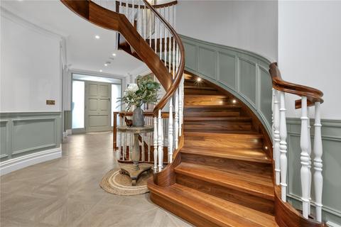 undefined, West End Lane, Esher, Surrey, KT10