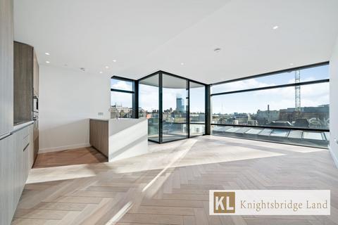 2 bedroom apartment to rent - Worship Street, London EC2A