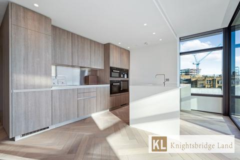 2 bedroom apartment to rent, Worship Street, London EC2A