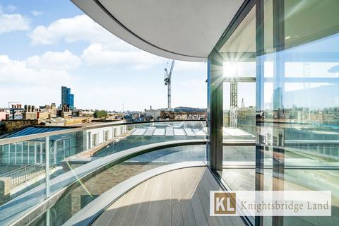 2 bedroom apartment to rent, Worship Street, London EC2A