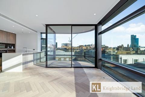 2 bedroom apartment to rent, Worship Street, London EC2A