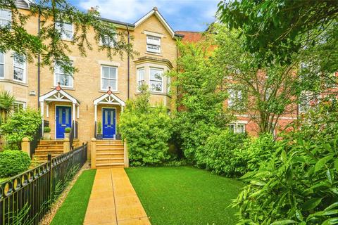 6 bedroom end of terrace house for sale, Marston Ferry Road, Oxford, Oxfordshire, OX2
