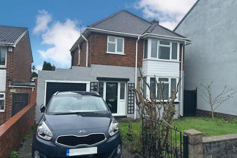 3 bedroom detached house for sale, 245 Broad Lanes, Bilston, WV14 0RY