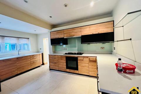 7 bedroom detached house for sale, Watford Way, London, Barnet, NW7