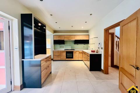 7 bedroom detached house for sale, Watford Way, London, Barnet, NW7