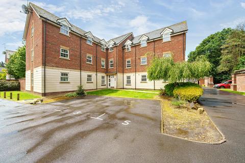 Mandarin Drive, Racecourse, Newbury, RG14