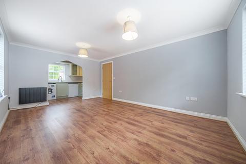 undefined, Mandarin Way, Racecourse, Newbury, RG14