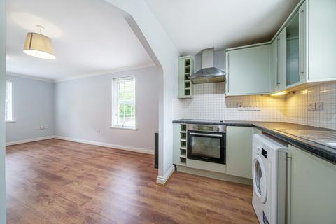 undefined, Mandarin Way, Racecourse, Newbury, RG14