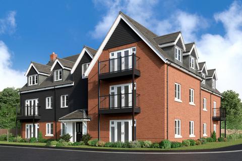 1 bedroom apartment for sale, Plot 41 Harwell Apartments The Oaks at Hadden, Didcot, OX11 9BP