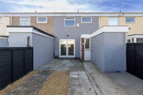 3 bedroom terraced house for sale, Rodfords Mead, Bristol, BS14