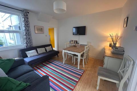 2 bedroom apartment to rent, Cobden Road, Brighton BN2