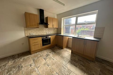 1 bedroom apartment to rent, Union Street, Dudley DY2