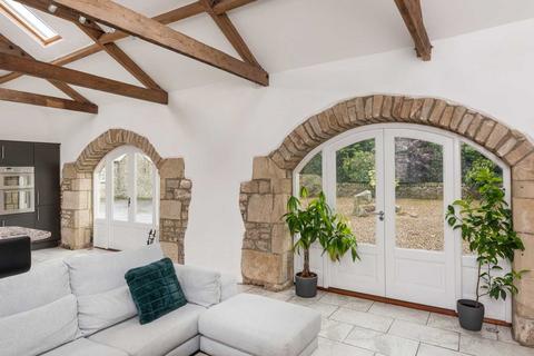 4 bedroom barn conversion for sale, The Courtyard, Newlands Grange, Near Whittonstall, Northumberland