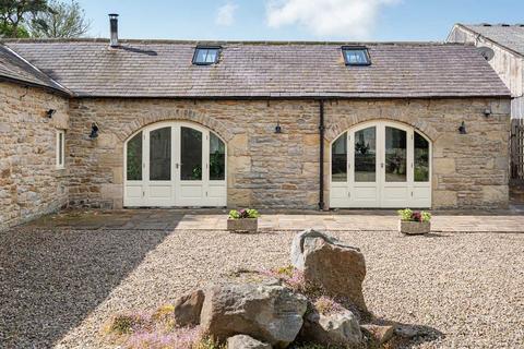 4 bedroom barn conversion for sale, The Courtyard, Newlands Grange, Near Whittonstall, Northumberland