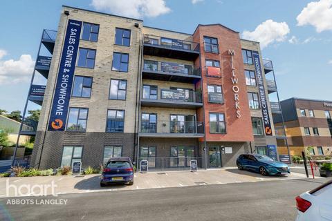 1 bedroom apartment for sale, Home Park Mill Link Road, Kings Langley