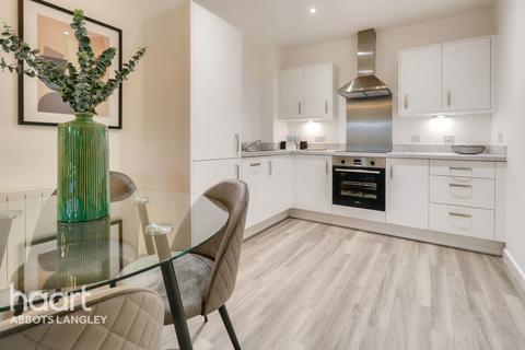 1 bedroom apartment for sale, Home Park Mill Link Road, Kings Langley