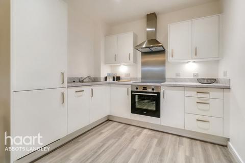 1 bedroom apartment for sale, Home Park Mill Link Road, Kings Langley