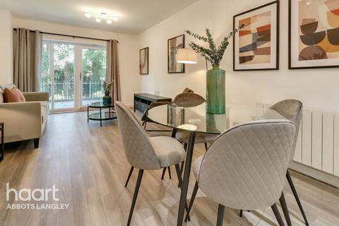 undefined, Home Park Mill Link Road, Kings Langley