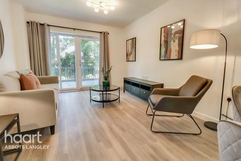 undefined, Home Park Mill Link Road, Kings Langley