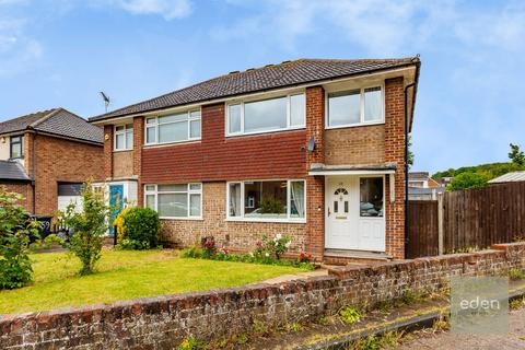 3 bedroom semi-detached house for sale, Cobdown Close, Ditton, ME20