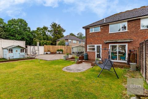 3 bedroom semi-detached house for sale, Cobdown Close, Ditton, ME20