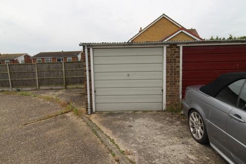 Garage for sale, Kimberley Grove, Seasalter, Whitstable, CT5