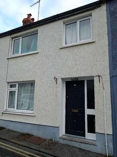 3 bedroom terraced house to rent, Picton Place, Narberth, Pembrokeshire, SA67