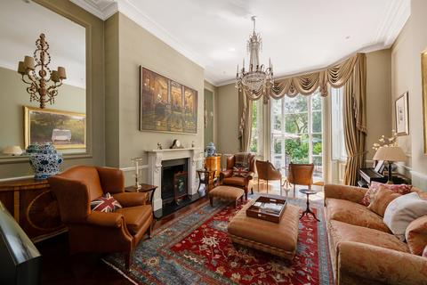 1 Upper Terrace, London, NW3 6RH