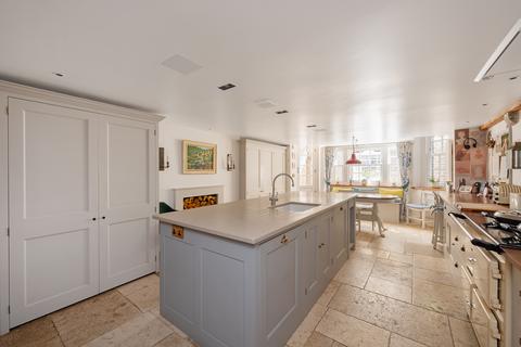 1 Upper Terrace, London, NW3 6RH