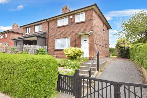 3 bedroom semi-detached house for sale, Potternewton Crescent, Leeds, West Yorkshire