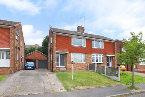 3 bedroom semi-detached house for sale, Beaver Drive, Sheffield S13
