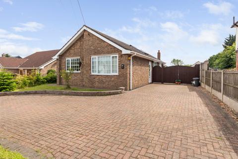 4 bedroom bungalow for sale, Cherry Lane, Wootton, North Lincolnshire, DN39